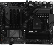 Материнская плата Gigabyte AM4 AMD B550 B550 EAGLE