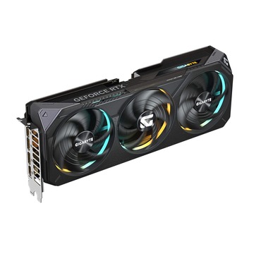 Видеокарта Gigabyte GeForce RTX 5070 12 ΓБ Retail