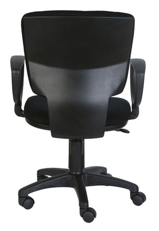 Кресло Бюрократ  CH-626AXSN