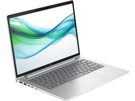 Ноутбук HP Inc. ProBook 440 G11 A38BCET Intel Core Ultra 7 155U (серебристый)