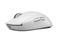 Мышь Logitech G Pro X Superlight 2 910-006642, цвет белый