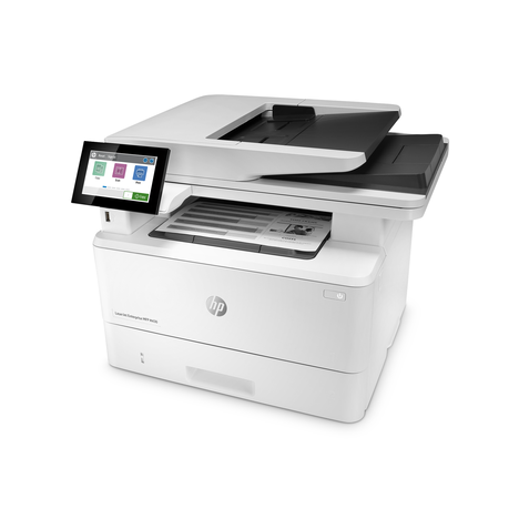 HP Inc. LaserJet Enterprise M430f