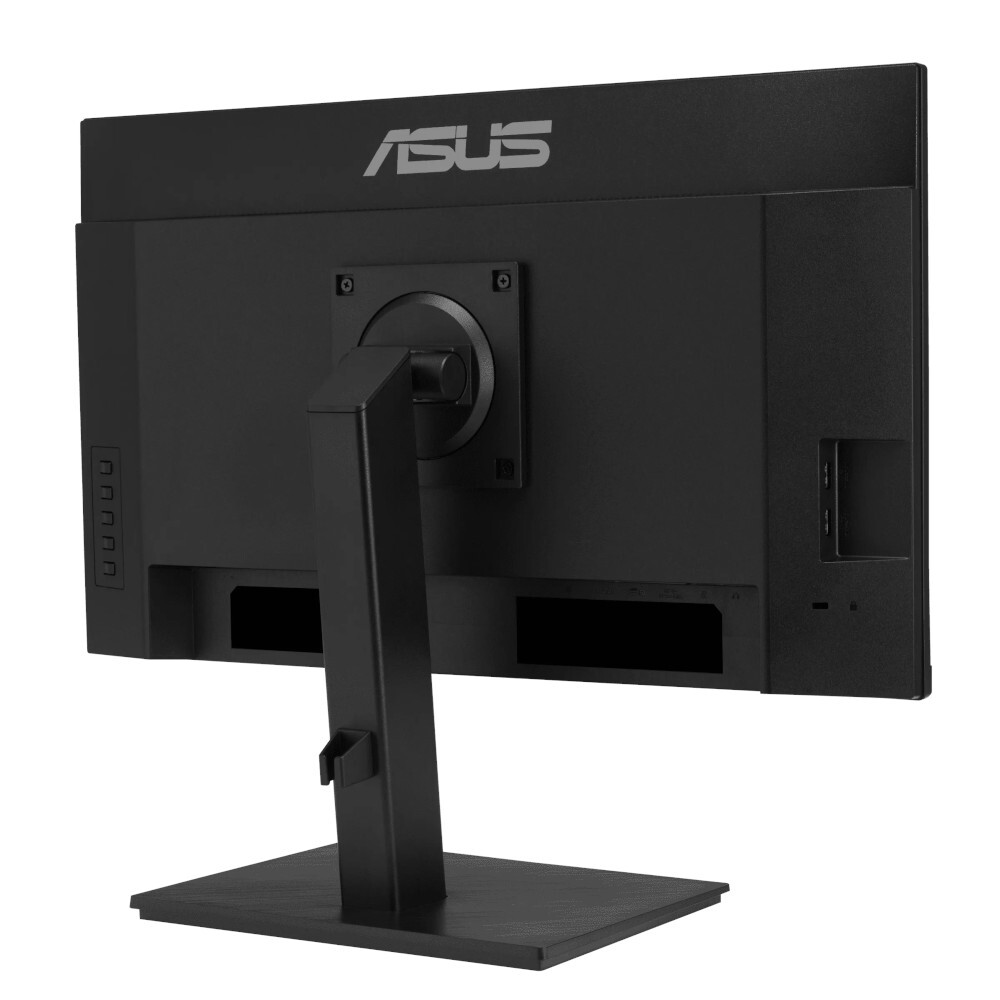 Монитор ASUS VA24ECPSN 23.8-inch черный