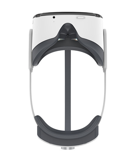 Шлем виртуальной реальности PICO Neo 3 Pro