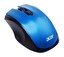 Мышь ACER OMR031 ZL.MCEEE.008, цвет синий