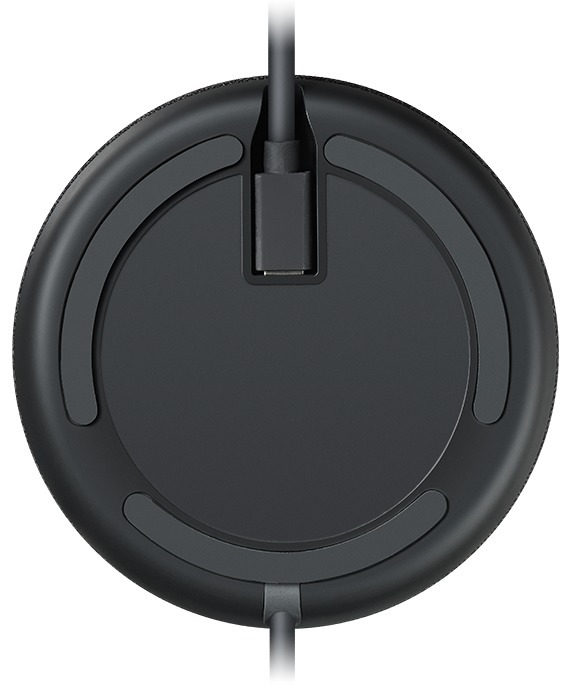 Конференц-связь Logitech Rally Microphone