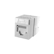 

Модуль Molex KSJ-00018-02 информ. DataGateRJ45 кат.6 бел. (упак.:1шт)
