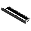 

Панель Brand-Rex MMCDINSIJS8 DIN 1xKeystone (упак.:1шт)