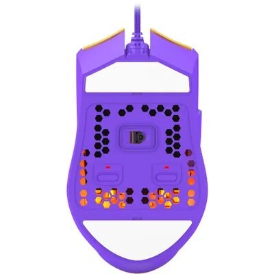 Мышь A4tech Bloody L65 Max L65 MAX/ROYAL VIOLET