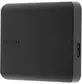 Жесткий диск  TOSHIBA Canvio Basics 2.5 2.5" USB 3.1 1 TB 5.4K USB 3.1