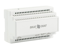 ИБП Бастион SKAT  SKAT-12-3.0-DIN (SKAT ИБП-12/3-DIN) (SKAT-12-3.0 DIN)