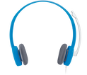 

Гарнитура Logitech H150