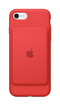 

iPhone 7 Smart Battery Case - Red