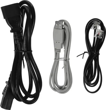 ИБП Powercom Raptor RPT RPT-1000AP