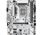 Материнская плата ASRock LGA 1700 Intel B760 B760M-HDV/M.2