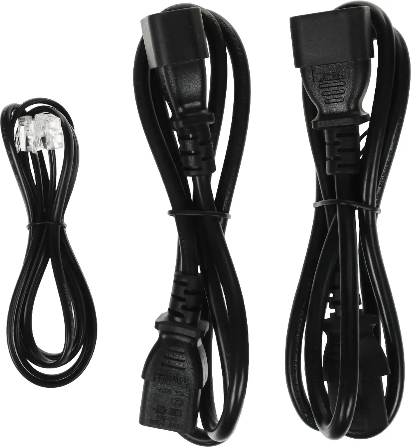 Источник бесперебойного питания (3 кабеля)/ Powercom IMP-3000AP