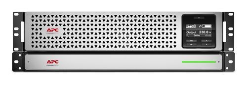 

ИБП APC Smart-UPS 1000VA (SRTL1000RMXLI-NC)