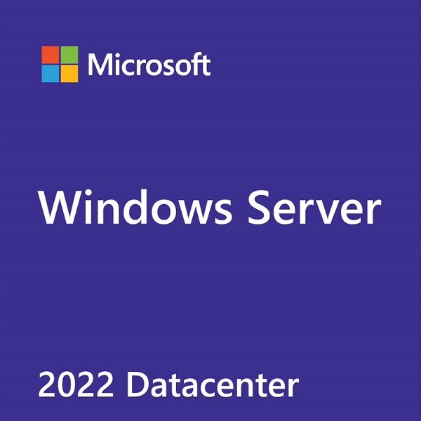 

Microsoft Windows Server Datacenter 2022