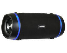 Колонки DIGMA S-39 (черный)