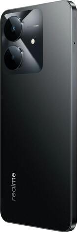 Смартфон realme Note 60х 128 ΓБ черный