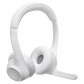 Bluetooth-гарнитура Logitech Zone 300, цвет белый