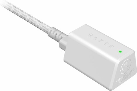 Мышь Razer Viper V3 Pro RZ01-05120200-R3G1, цвет белый