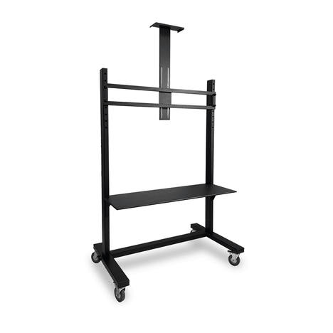 Кронштейн NexTouch Мобильная стойка NextMobi ECO 55-75"