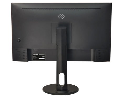 Монитор DIGMA 27P505F 27.0-inch черный