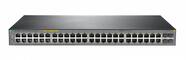 

Коммутатор Hewlett Packard Enterprise 1920S 48G 4SFP PPoE+