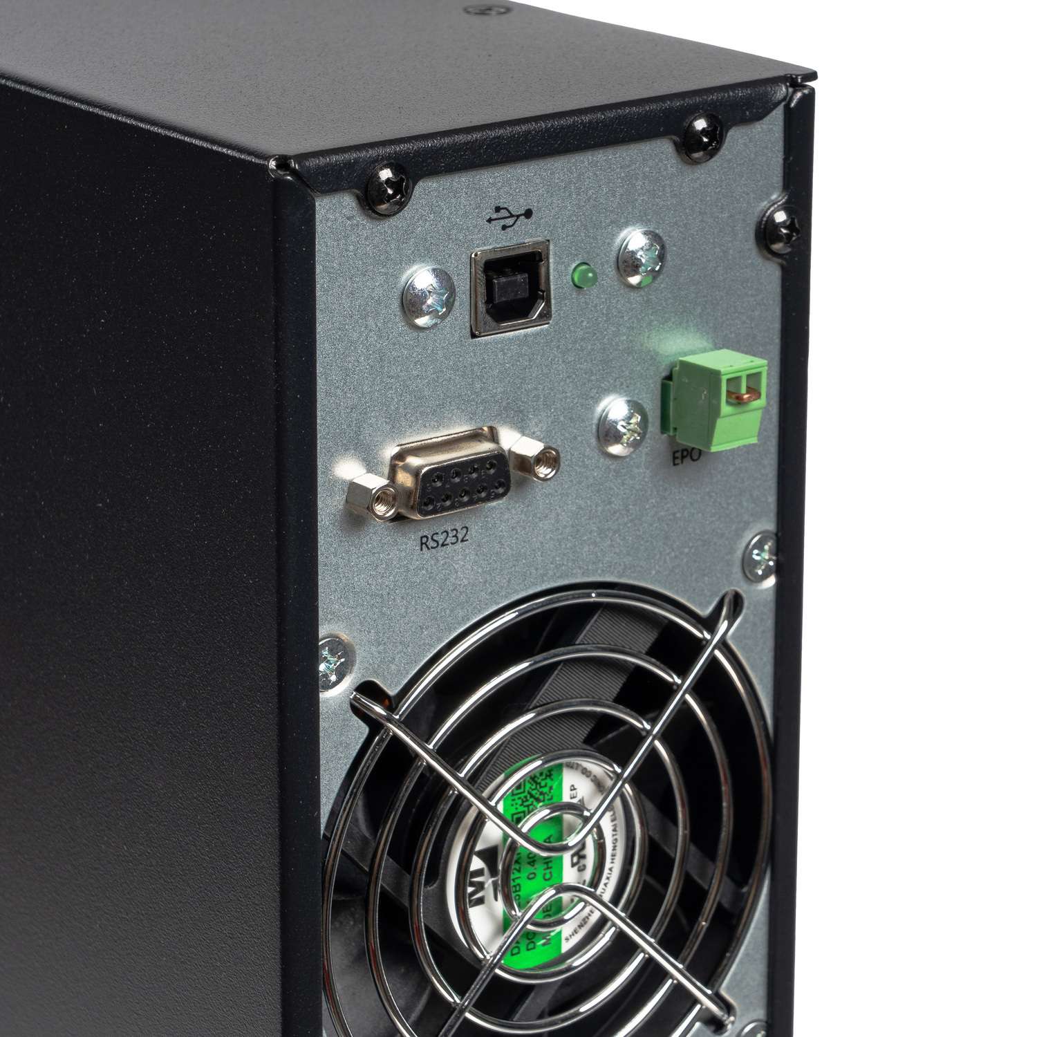 ИБП Бастион SKAT-UPS С двойным преобразованием (online) 2000 ВА / 2000 Вт SKAT-UPS 2000-RACK-ON-4X9 P3