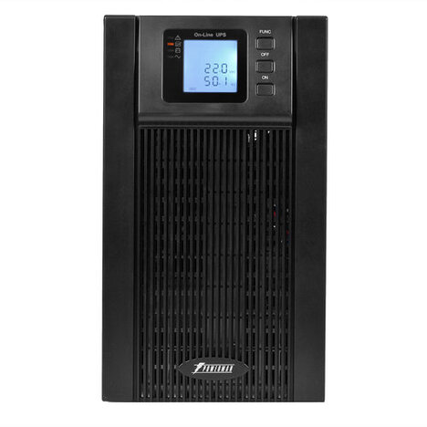 ИБП Powerman POWERMAN Online 2000I (IEC320)