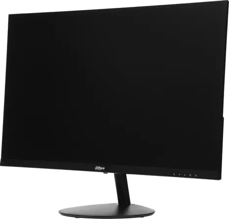 Монитор Dahua DHI-LM24-A201Y 23.8-inch черный