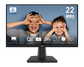 Монитор MSI MP225V 21.5-inch черный