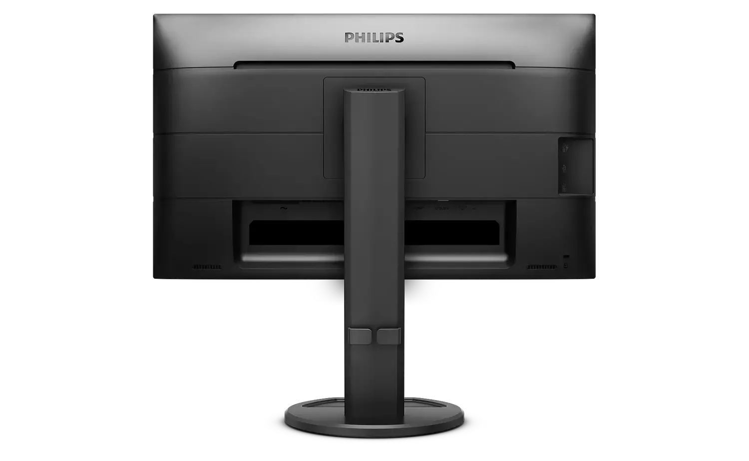 Монитор Philips 241B8QJEB/01 23.8-inch черный