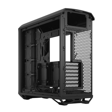 Корпус Fractal Design Torrent Solid