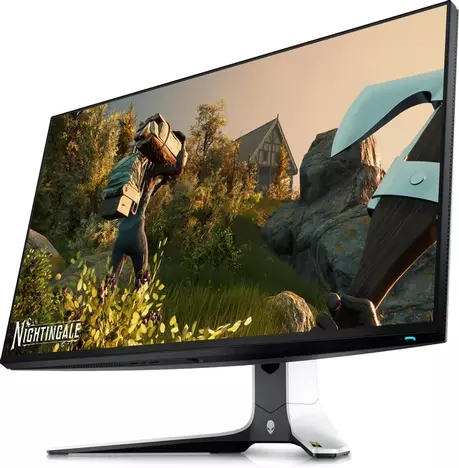 Монитор Dell Technologies AW2723DF 27.0-inch черный