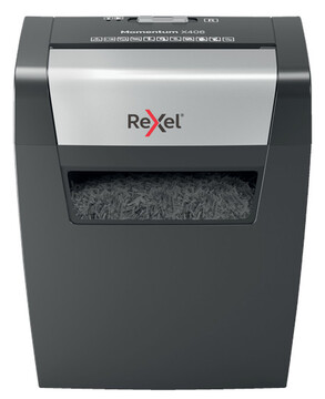 Шредер Rexel Momentum X406