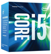 

Процессор Intel Core i5-7400 BOX
