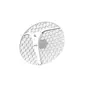 Точка доступа MikroTik RBLHG-5HPnD-XL
