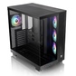 Корпус Thermaltake View 380 XL TG ARGB