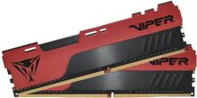 Оперативная память Patriot Desktop DDR4 3600МГц 16GB, PVE2416G360C0K