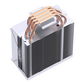 Кулер Процессорный JONSBO для CPU CR-1000E White