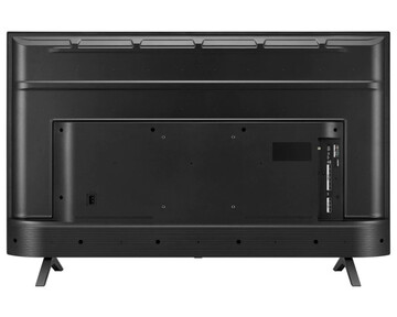 Телевизор LG 55UN70006LA, 55", Ultra HD 4K