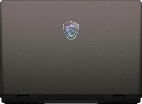 Ноутбук MSI D8WGKG-078XRU AMD Ryzen 7 8840HS (серый)