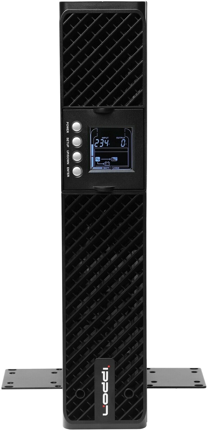 ИБП Ippon Pacific 2000 2000VA (1976000)