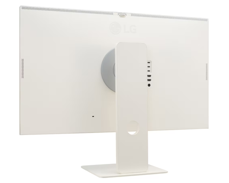 Монитор LG 32SR85U-W 31.5-inch белый