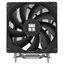 Кулер Процессорный Thermalright для CPU Assassin X 120 Refined SE (LGA1700,1851)