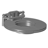 Модуль «CAD-импорт» для программы COMSOL Multiphysics®