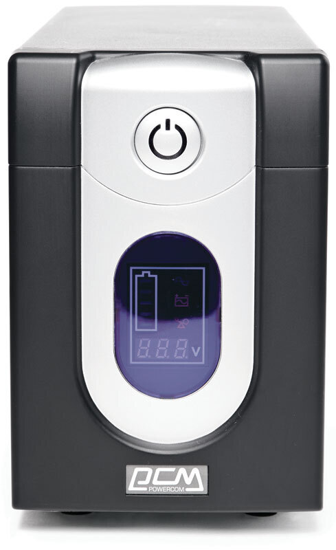 ИБП Powercom Imperial IMD IMD-3000AP