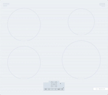 Индукционная варочная панель Bosch PUE612BB1J